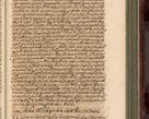 Zdjęcie nr 82 dla obiektu archiwalnego: Acta actorum episcopalium R. D. Joannis a Małachowice Małachowski, episcopi Cracoviensis a die 16 Julii anni 1688 et 1689 acticatorum. Volumen IV
