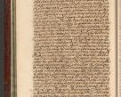 Zdjęcie nr 83 dla obiektu archiwalnego: Acta actorum episcopalium R. D. Joannis a Małachowice Małachowski, episcopi Cracoviensis a die 16 Julii anni 1688 et 1689 acticatorum. Volumen IV