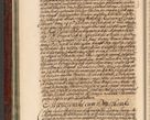 Zdjęcie nr 81 dla obiektu archiwalnego: Acta actorum episcopalium R. D. Joannis a Małachowice Małachowski, episcopi Cracoviensis a die 16 Julii anni 1688 et 1689 acticatorum. Volumen IV