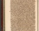 Zdjęcie nr 79 dla obiektu archiwalnego: Acta actorum episcopalium R. D. Joannis a Małachowice Małachowski, episcopi Cracoviensis a die 16 Julii anni 1688 et 1689 acticatorum. Volumen IV