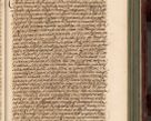 Zdjęcie nr 80 dla obiektu archiwalnego: Acta actorum episcopalium R. D. Joannis a Małachowice Małachowski, episcopi Cracoviensis a die 16 Julii anni 1688 et 1689 acticatorum. Volumen IV
