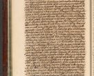 Zdjęcie nr 77 dla obiektu archiwalnego: Acta actorum episcopalium R. D. Joannis a Małachowice Małachowski, episcopi Cracoviensis a die 16 Julii anni 1688 et 1689 acticatorum. Volumen IV