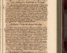 Zdjęcie nr 74 dla obiektu archiwalnego: Acta actorum episcopalium R. D. Joannis a Małachowice Małachowski, episcopi Cracoviensis a die 16 Julii anni 1688 et 1689 acticatorum. Volumen IV