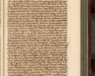 Zdjęcie nr 70 dla obiektu archiwalnego: Acta actorum episcopalium R. D. Joannis a Małachowice Małachowski, episcopi Cracoviensis a die 16 Julii anni 1688 et 1689 acticatorum. Volumen IV