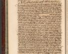 Zdjęcie nr 71 dla obiektu archiwalnego: Acta actorum episcopalium R. D. Joannis a Małachowice Małachowski, episcopi Cracoviensis a die 16 Julii anni 1688 et 1689 acticatorum. Volumen IV