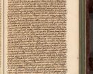 Zdjęcie nr 66 dla obiektu archiwalnego: Acta actorum episcopalium R. D. Joannis a Małachowice Małachowski, episcopi Cracoviensis a die 16 Julii anni 1688 et 1689 acticatorum. Volumen IV