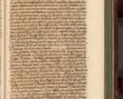 Zdjęcie nr 64 dla obiektu archiwalnego: Acta actorum episcopalium R. D. Joannis a Małachowice Małachowski, episcopi Cracoviensis a die 16 Julii anni 1688 et 1689 acticatorum. Volumen IV