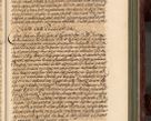 Zdjęcie nr 62 dla obiektu archiwalnego: Acta actorum episcopalium R. D. Joannis a Małachowice Małachowski, episcopi Cracoviensis a die 16 Julii anni 1688 et 1689 acticatorum. Volumen IV