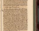 Zdjęcie nr 62 dla obiektu archiwalnego: Acta actorum episcopalium R. D. Joannis a Małachowice Małachowski, episcopi Cracoviensis a die 16 Julii anni 1688 et 1689 acticatorum. Volumen IV