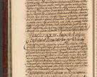 Zdjęcie nr 63 dla obiektu archiwalnego: Acta actorum episcopalium R. D. Joannis a Małachowice Małachowski, episcopi Cracoviensis a die 16 Julii anni 1688 et 1689 acticatorum. Volumen IV