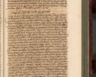 Zdjęcie nr 60 dla obiektu archiwalnego: Acta actorum episcopalium R. D. Joannis a Małachowice Małachowski, episcopi Cracoviensis a die 16 Julii anni 1688 et 1689 acticatorum. Volumen IV