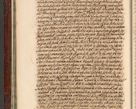 Zdjęcie nr 59 dla obiektu archiwalnego: Acta actorum episcopalium R. D. Joannis a Małachowice Małachowski, episcopi Cracoviensis a die 16 Julii anni 1688 et 1689 acticatorum. Volumen IV