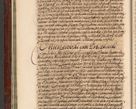 Zdjęcie nr 57 dla obiektu archiwalnego: Acta actorum episcopalium R. D. Joannis a Małachowice Małachowski, episcopi Cracoviensis a die 16 Julii anni 1688 et 1689 acticatorum. Volumen IV