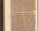 Zdjęcie nr 57 dla obiektu archiwalnego: Acta actorum episcopalium R. D. Joannis a Małachowice Małachowski, episcopi Cracoviensis a die 16 Julii anni 1688 et 1689 acticatorum. Volumen IV