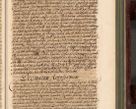 Zdjęcie nr 46 dla obiektu archiwalnego: Acta actorum episcopalium R. D. Joannis a Małachowice Małachowski, episcopi Cracoviensis a die 16 Julii anni 1688 et 1689 acticatorum. Volumen IV