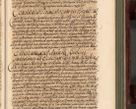 Zdjęcie nr 44 dla obiektu archiwalnego: Acta actorum episcopalium R. D. Joannis a Małachowice Małachowski, episcopi Cracoviensis a die 16 Julii anni 1688 et 1689 acticatorum. Volumen IV