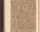 Zdjęcie nr 39 dla obiektu archiwalnego: Acta actorum episcopalium R. D. Joannis a Małachowice Małachowski, episcopi Cracoviensis a die 16 Julii anni 1688 et 1689 acticatorum. Volumen IV