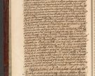 Zdjęcie nr 29 dla obiektu archiwalnego: Acta actorum episcopalium R. D. Joannis a Małachowice Małachowski, episcopi Cracoviensis a die 16 Julii anni 1688 et 1689 acticatorum. Volumen IV