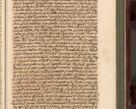 Zdjęcie nr 26 dla obiektu archiwalnego: Acta actorum episcopalium R. D. Joannis a Małachowice Małachowski, episcopi Cracoviensis a die 16 Julii anni 1688 et 1689 acticatorum. Volumen IV