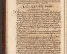 Zdjęcie nr 23 dla obiektu archiwalnego: Acta actorum episcopalium R. D. Joannis a Małachowice Małachowski, episcopi Cracoviensis a die 16 Julii anni 1688 et 1689 acticatorum. Volumen IV