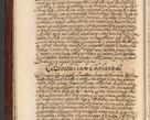 Zdjęcie nr 19 dla obiektu archiwalnego: Acta actorum episcopalium R. D. Joannis a Małachowice Małachowski, episcopi Cracoviensis a die 16 Julii anni 1688 et 1689 acticatorum. Volumen IV