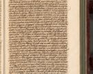 Zdjęcie nr 16 dla obiektu archiwalnego: Acta actorum episcopalium R. D. Joannis a Małachowice Małachowski, episcopi Cracoviensis a die 16 Julii anni 1688 et 1689 acticatorum. Volumen IV