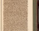 Zdjęcie nr 12 dla obiektu archiwalnego: Acta actorum episcopalium R. D. Joannis a Małachowice Małachowski, episcopi Cracoviensis a die 16 Julii anni 1688 et 1689 acticatorum. Volumen IV