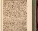 Zdjęcie nr 12 dla obiektu archiwalnego: Acta actorum episcopalium R. D. Joannis a Małachowice Małachowski, episcopi Cracoviensis a die 16 Julii anni 1688 et 1689 acticatorum. Volumen IV