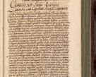Zdjęcie nr 8 dla obiektu archiwalnego: Acta actorum episcopalium R. D. Joannis a Małachowice Małachowski, episcopi Cracoviensis a die 16 Julii anni 1688 et 1689 acticatorum. Volumen IV