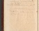 Zdjęcie nr 7 dla obiektu archiwalnego: Acta actorum episcopalium R. D. Joannis a Małachowice Małachowski, episcopi Cracoviensis a die 16 Julii anni 1688 et 1689 acticatorum. Volumen IV