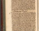 Zdjęcie nr 207 dla obiektu archiwalnego: Acta actorum episcopalium R. D. Joannis a Małachowice Małachowski, episcopi Cracoviensis a die 16 Julii anni 1688 et 1689 acticatorum. Volumen IV