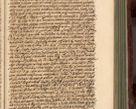 Zdjęcie nr 210 dla obiektu archiwalnego: Acta actorum episcopalium R. D. Joannis a Małachowice Małachowski, episcopi Cracoviensis a die 16 Julii anni 1688 et 1689 acticatorum. Volumen IV