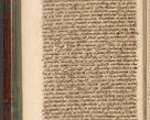 Zdjęcie nr 211 dla obiektu archiwalnego: Acta actorum episcopalium R. D. Joannis a Małachowice Małachowski, episcopi Cracoviensis a die 16 Julii anni 1688 et 1689 acticatorum. Volumen IV