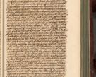 Zdjęcie nr 208 dla obiektu archiwalnego: Acta actorum episcopalium R. D. Joannis a Małachowice Małachowski, episcopi Cracoviensis a die 16 Julii anni 1688 et 1689 acticatorum. Volumen IV