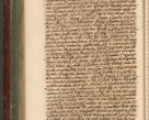 Zdjęcie nr 403 dla obiektu archiwalnego: Acta actorum episcopalium R. D. Joannis a Małachowice Małachowski, episcopi Cracoviensis a die 16 Julii anni 1688 et 1689 acticatorum. Volumen IV