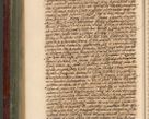 Zdjęcie nr 403 dla obiektu archiwalnego: Acta actorum episcopalium R. D. Joannis a Małachowice Małachowski, episcopi Cracoviensis a die 16 Julii anni 1688 et 1689 acticatorum. Volumen IV
