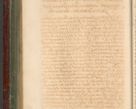 Zdjęcie nr 401 dla obiektu archiwalnego: Acta actorum episcopalium R. D. Joannis a Małachowice Małachowski, episcopi Cracoviensis a die 16 Julii anni 1688 et 1689 acticatorum. Volumen IV