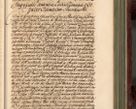 Zdjęcie nr 402 dla obiektu archiwalnego: Acta actorum episcopalium R. D. Joannis a Małachowice Małachowski, episcopi Cracoviensis a die 16 Julii anni 1688 et 1689 acticatorum. Volumen IV