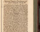Zdjęcie nr 402 dla obiektu archiwalnego: Acta actorum episcopalium R. D. Joannis a Małachowice Małachowski, episcopi Cracoviensis a die 16 Julii anni 1688 et 1689 acticatorum. Volumen IV