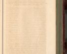 Zdjęcie nr 400 dla obiektu archiwalnego: Acta actorum episcopalium R. D. Joannis a Małachowice Małachowski, episcopi Cracoviensis a die 16 Julii anni 1688 et 1689 acticatorum. Volumen IV
