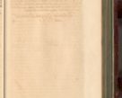 Zdjęcie nr 398 dla obiektu archiwalnego: Acta actorum episcopalium R. D. Joannis a Małachowice Małachowski, episcopi Cracoviensis a die 16 Julii anni 1688 et 1689 acticatorum. Volumen IV