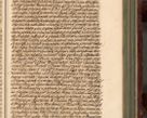Zdjęcie nr 394 dla obiektu archiwalnego: Acta actorum episcopalium R. D. Joannis a Małachowice Małachowski, episcopi Cracoviensis a die 16 Julii anni 1688 et 1689 acticatorum. Volumen IV