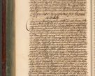 Zdjęcie nr 393 dla obiektu archiwalnego: Acta actorum episcopalium R. D. Joannis a Małachowice Małachowski, episcopi Cracoviensis a die 16 Julii anni 1688 et 1689 acticatorum. Volumen IV