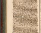 Zdjęcie nr 395 dla obiektu archiwalnego: Acta actorum episcopalium R. D. Joannis a Małachowice Małachowski, episcopi Cracoviensis a die 16 Julii anni 1688 et 1689 acticatorum. Volumen IV