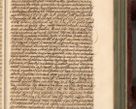 Zdjęcie nr 392 dla obiektu archiwalnego: Acta actorum episcopalium R. D. Joannis a Małachowice Małachowski, episcopi Cracoviensis a die 16 Julii anni 1688 et 1689 acticatorum. Volumen IV