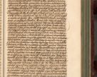 Zdjęcie nr 392 dla obiektu archiwalnego: Acta actorum episcopalium R. D. Joannis a Małachowice Małachowski, episcopi Cracoviensis a die 16 Julii anni 1688 et 1689 acticatorum. Volumen IV