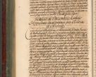 Zdjęcie nr 389 dla obiektu archiwalnego: Acta actorum episcopalium R. D. Joannis a Małachowice Małachowski, episcopi Cracoviensis a die 16 Julii anni 1688 et 1689 acticatorum. Volumen IV