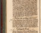 Zdjęcie nr 387 dla obiektu archiwalnego: Acta actorum episcopalium R. D. Joannis a Małachowice Małachowski, episcopi Cracoviensis a die 16 Julii anni 1688 et 1689 acticatorum. Volumen IV
