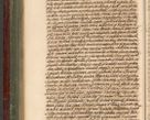 Zdjęcie nr 385 dla obiektu archiwalnego: Acta actorum episcopalium R. D. Joannis a Małachowice Małachowski, episcopi Cracoviensis a die 16 Julii anni 1688 et 1689 acticatorum. Volumen IV