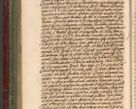 Zdjęcie nr 379 dla obiektu archiwalnego: Acta actorum episcopalium R. D. Joannis a Małachowice Małachowski, episcopi Cracoviensis a die 16 Julii anni 1688 et 1689 acticatorum. Volumen IV